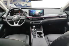 2022 Nissan Teana 2.0L XL-Upr Premium, белый — фото 13