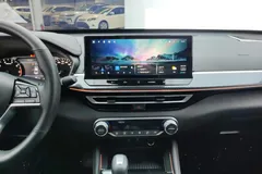 2022 Nissan Teana 2.0L XL-Upr Premium, белый — фото 14