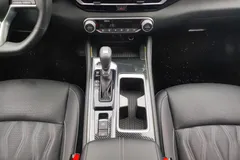 2022 Nissan Teana 2.0L XL-Upr Premium, белый — фото 15