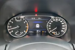 2022 Nissan Teana 2.0L XL-Upr Premium, белый — фото 16