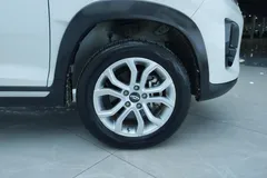2022 Chery Tiggo 2 Pro 1.5L CVT Fashion, белый — фото 5