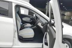 2022 Chery Tiggo 2 Pro 1.5L CVT Fashion, белый — фото 6