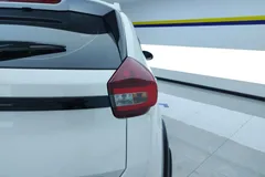 2022 Chery Tiggo 2 Pro 1.5L CVT Fashion, белый — фото 8