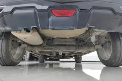 2022 Chery Tiggo 2 Pro 1.5L CVT Fashion, белый — фото 10