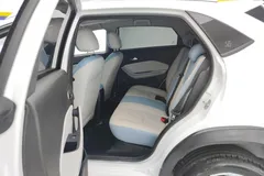2022 Chery Tiggo 2 Pro 1.5L CVT Fashion, белый — фото 13