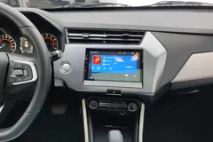 2022 Chery Tiggo 2 Pro 1.5L CVT Fashion, белый — фото 15