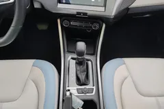 2022 Chery Tiggo 2 Pro 1.5L CVT Fashion, белый — фото 16