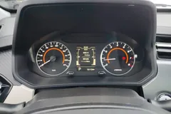 2022 Chery Tiggo 2 Pro 1.5L CVT Fashion, белый — фото 17