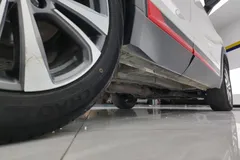 2022 Changan CS35 PLUS 1.6L GDI MT Luxury, белый — фото 7
