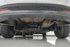 2022 Changan CS35 PLUS 1.6L GDI MT Luxury, белый — фото 10