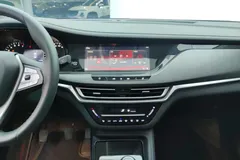 2022 Changan CS35 PLUS 1.6L GDI MT Luxury, белый — фото 15