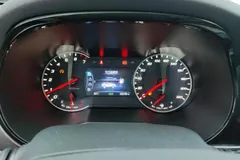 2022 Changan CS35 PLUS 1.6L GDI MT Luxury, белый — фото 17
