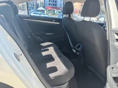 2021 Volkswagen Bora 1.5L AT Fashion, белый — фото 6