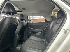 2022 Hyundai Elantra 1.5L CVT GLX Elite, белый — фото 6