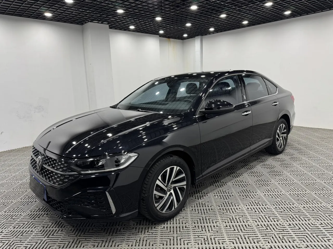 2023 Volkswagen Lavida 1.5L AT