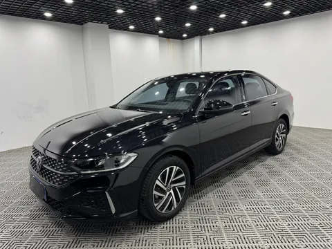 2023 Volkswagen Lavida 1.5L AT