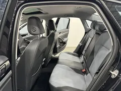 2023 Volkswagen Lavida 1.5L AT, чёрный — фото 4