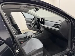 2023 Volkswagen Lavida 1.5L AT, чёрный — фото 6
