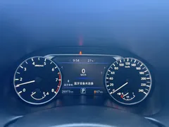 2022 Nissan Teana 2.0L XL-TLS, чёрный — фото 4