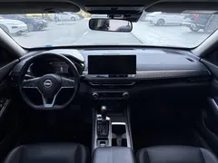 2022 Nissan Teana 2.0L XL-TLS, чёрный — фото 5