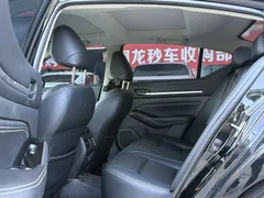 2022 Nissan Teana 2.0L XL-TLS, чёрный — фото 7
