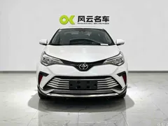 2021 Toyota IZOA 2.0L, белый — фото 2