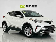 2021 Toyota IZOA 2.0L, белый — фото 3