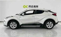 2021 Toyota IZOA 2.0L, белый — фото 4