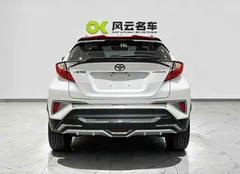 2021 Toyota IZOA 2.0L, белый — фото 5