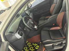 2021 Toyota IZOA 2.0L, белый — фото 6