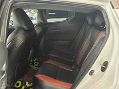 2021 Toyota IZOA 2.0L, белый — фото 7