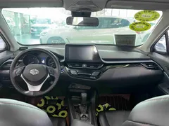 2021 Toyota IZOA 2.0L, белый — фото 8