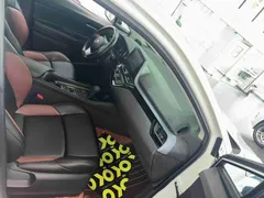 2021 Toyota IZOA 2.0L, белый — фото 9