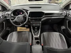 2022 Volkswagen Tacqua 1.5L AT Comfort, белый — фото 6