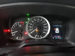 2022 Toyota Frontlander 2.0L CVT Leading, чёрный — фото 9