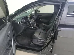 2022 Toyota Frontlander 2.0L CVT Leading, чёрный — фото 10