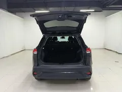 2022 Toyota Frontlander 2.0L CVT Leading, чёрный — фото 13