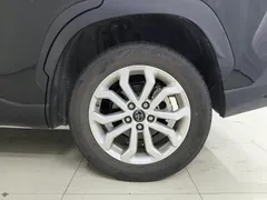 2022 Toyota Frontlander 2.0L CVT Leading, чёрный — фото 14