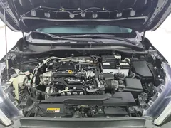 2022 Toyota Frontlander 2.0L CVT Leading, чёрный — фото 15