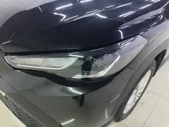 2022 Toyota Frontlander 2.0L CVT Leading, чёрный — фото 17