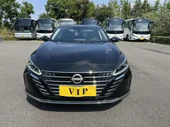 2022 Nissan Teana 2.0L XL-TLS, чёрный — фото 2