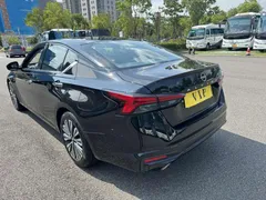 2022 Nissan Teana 2.0L XL-TLS, чёрный — фото 6