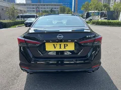 2022 Nissan Teana 2.0L XL-TLS, чёрный — фото 7