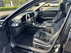 2022 Nissan Teana 2.0L XL-TLS, чёрный — фото 8