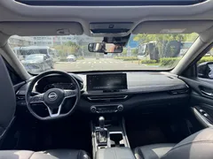 2022 Nissan Teana 2.0L XL-TLS, чёрный — фото 10