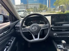 2022 Nissan Teana 2.0L XL-TLS, чёрный — фото 11