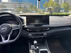 2022 Nissan Teana 2.0L XL-TLS, чёрный — фото 12