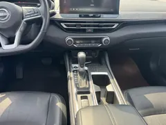 2022 Nissan Teana 2.0L XL-TLS, чёрный — фото 13