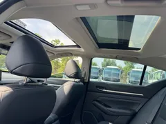 2022 Nissan Teana 2.0L XL-TLS, чёрный — фото 15