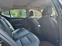 2022 Nissan Teana 2.0L XL-TLS, чёрный — фото 16